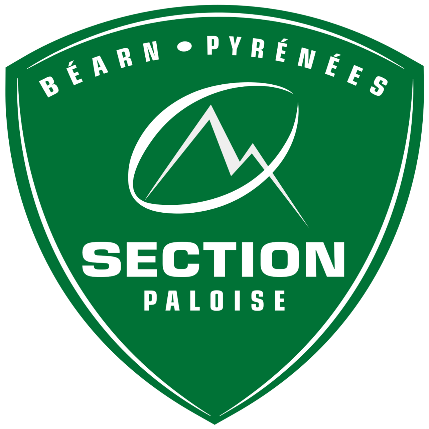 Logo section